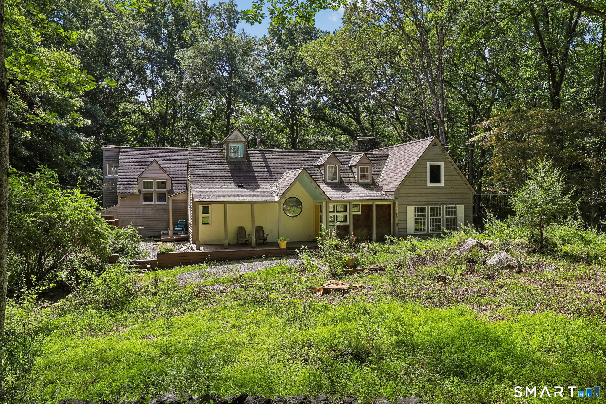 22 Great Pasture Road Redding CT 06896