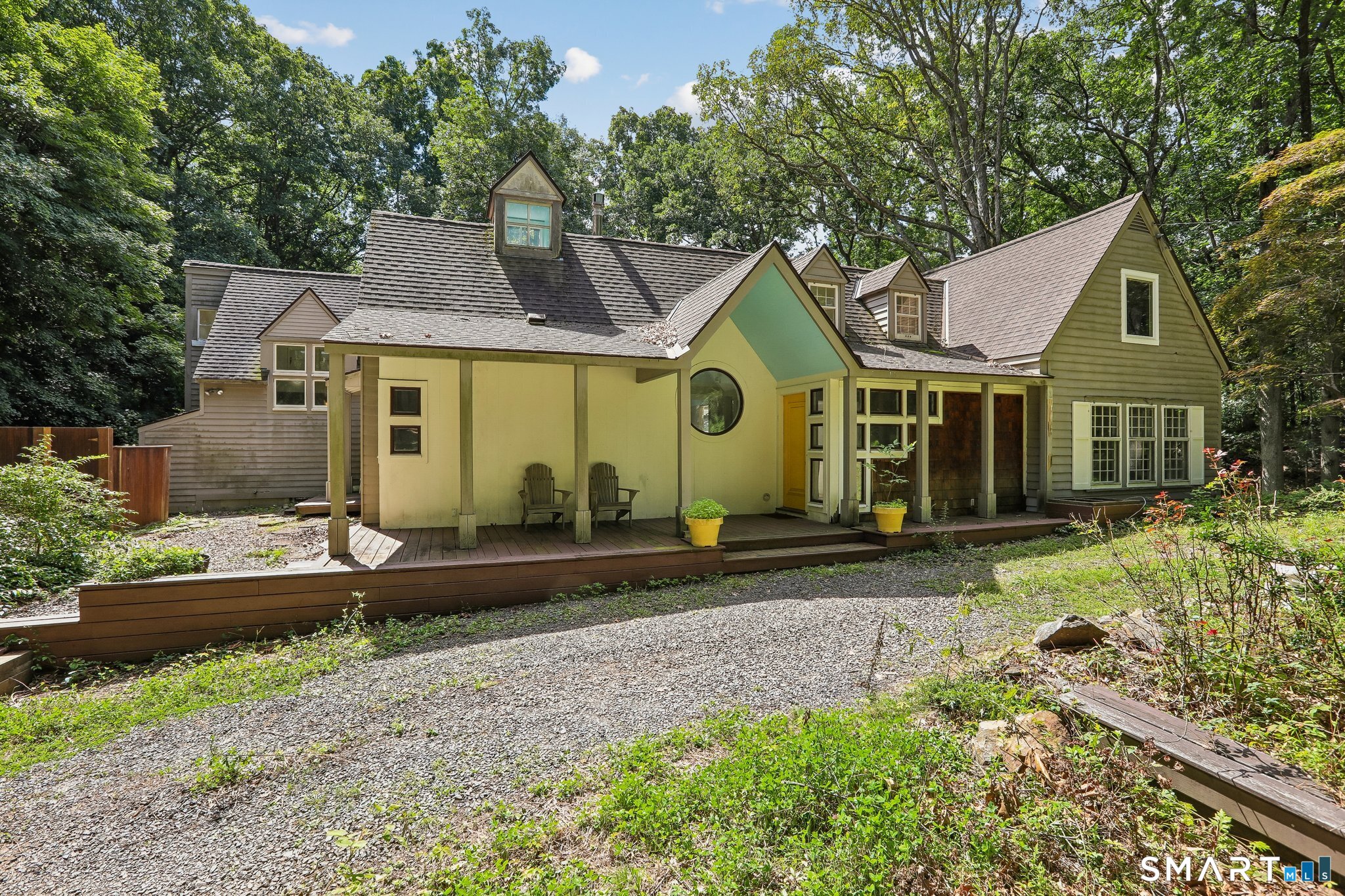 22 Great Pasture Road Redding CT 06896