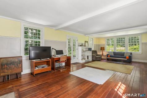22 Great Pasture Road Redding CT 06896