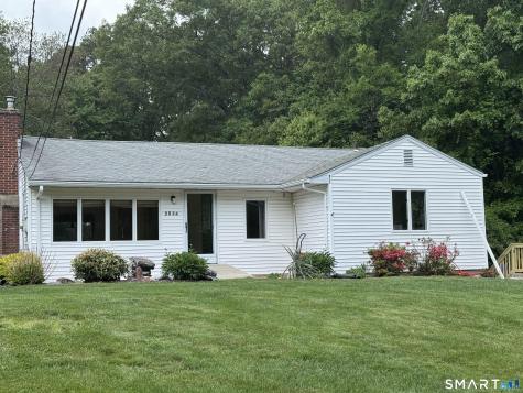 2534 Ellington Road South Windsor CT 06074