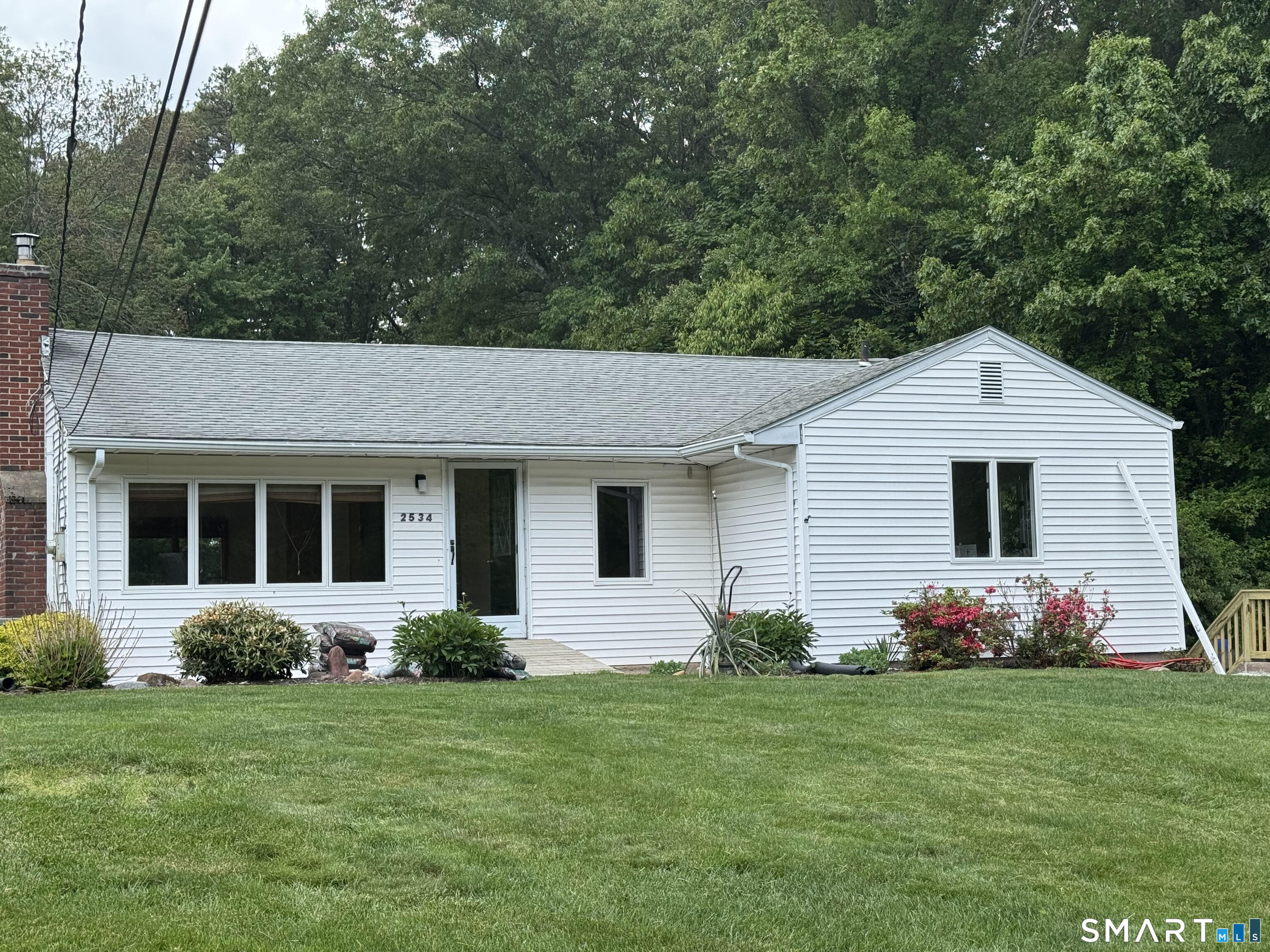 2534 Ellington Road South Windsor CT 06074
