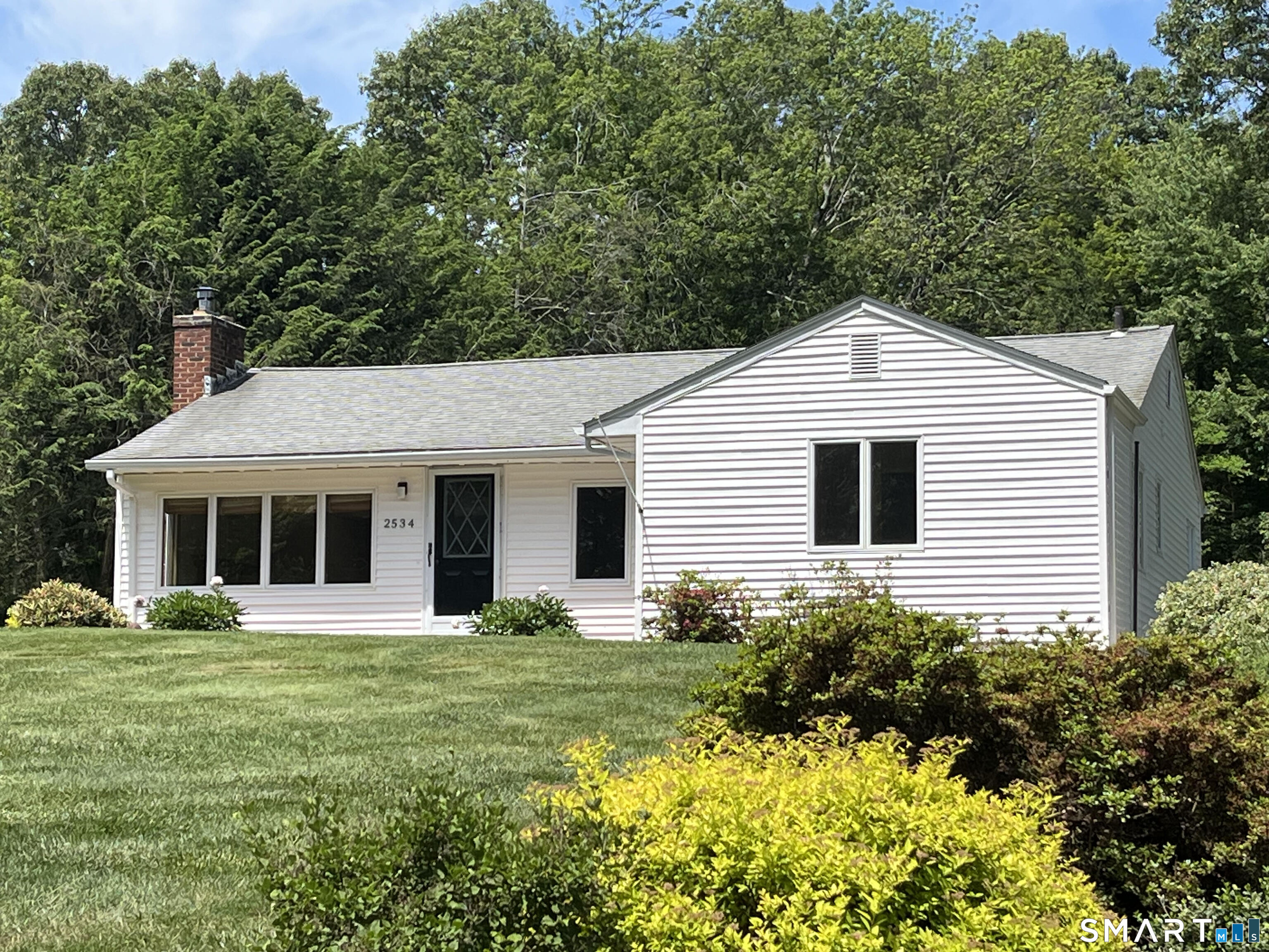 2534 Ellington Road South Windsor CT 06074