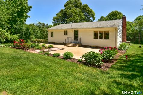 2534 Ellington Road South Windsor CT 06074