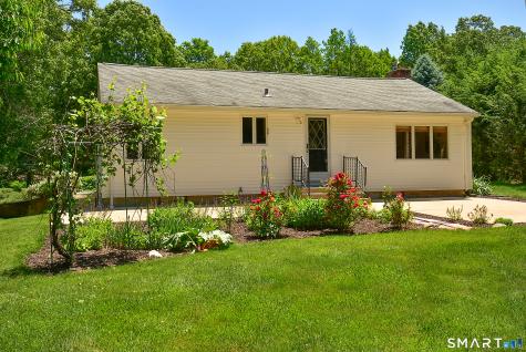 2534 Ellington Road South Windsor CT 06074