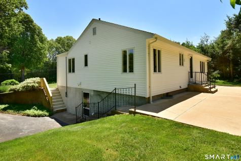 2534 Ellington Road South Windsor CT 06074
