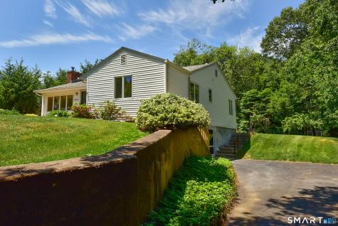 2534 Ellington Road South Windsor CT 06074