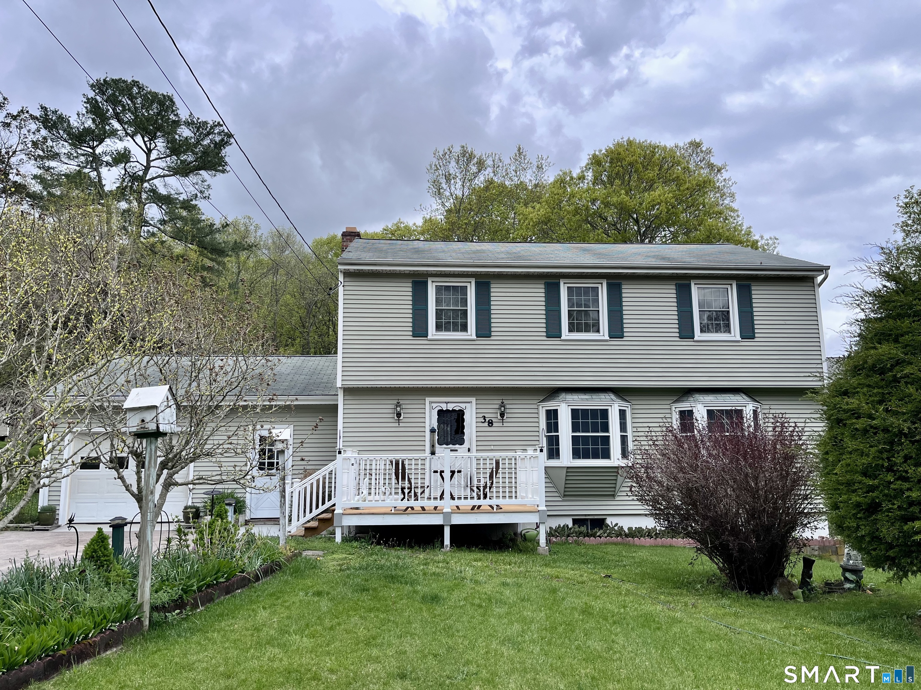 38 Roberts Road Groton CT 06340
