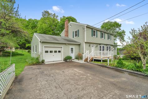 38 Roberts Road Groton CT 06340