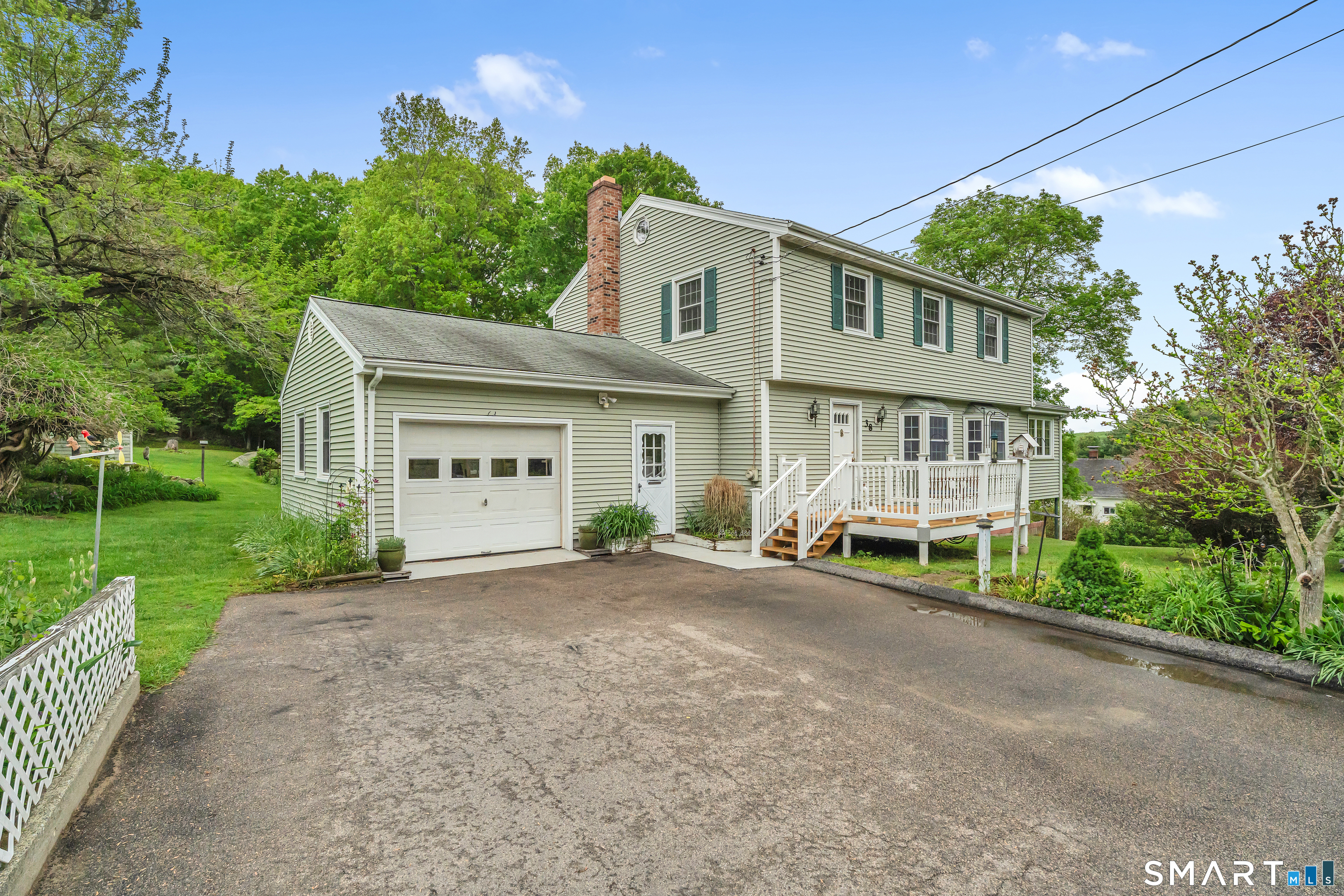 38 Roberts Road Groton CT 06340