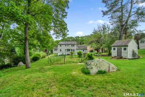 38 Roberts Road Groton CT 06340