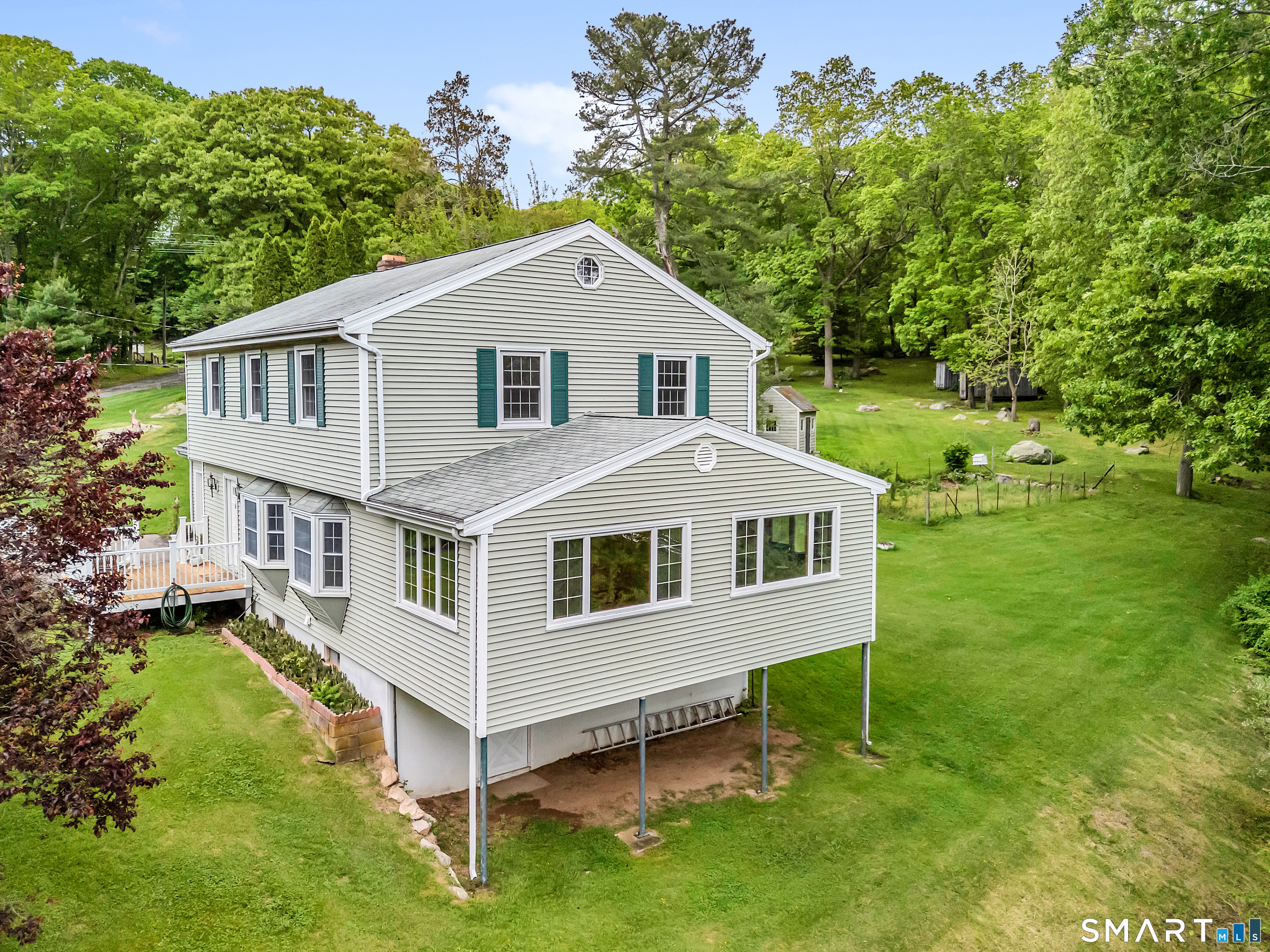 38 Roberts Road Groton CT 06340