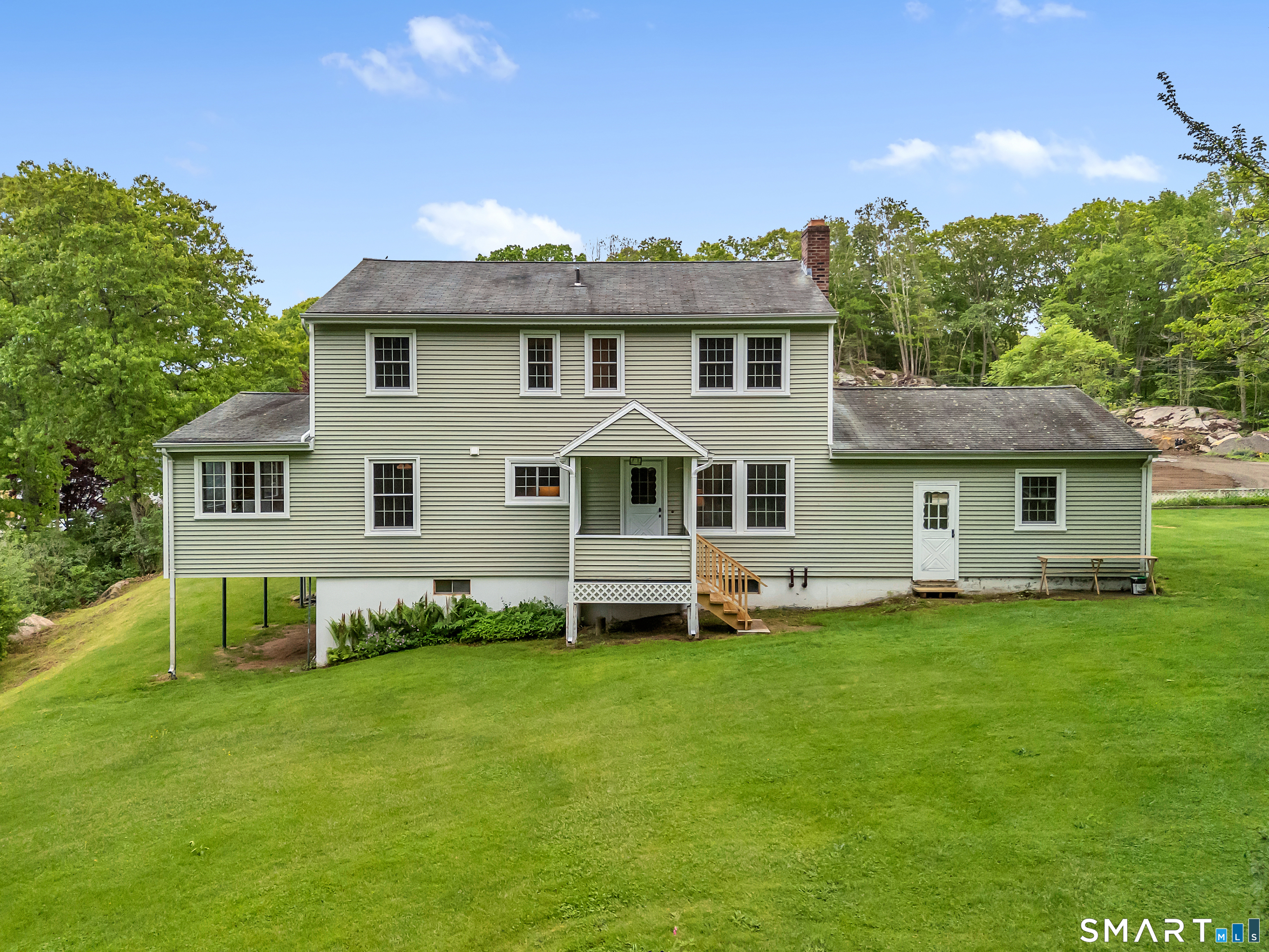 38 Roberts Road Groton CT 06340