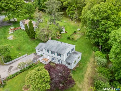 38 Roberts Road Groton CT 06340