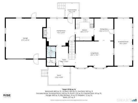 38 Roberts Road Groton CT 06340