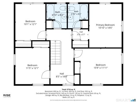38 Roberts Road Groton CT 06340