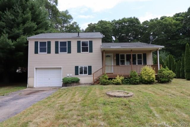 48 Northwood Drive Waterbury CT 06708
