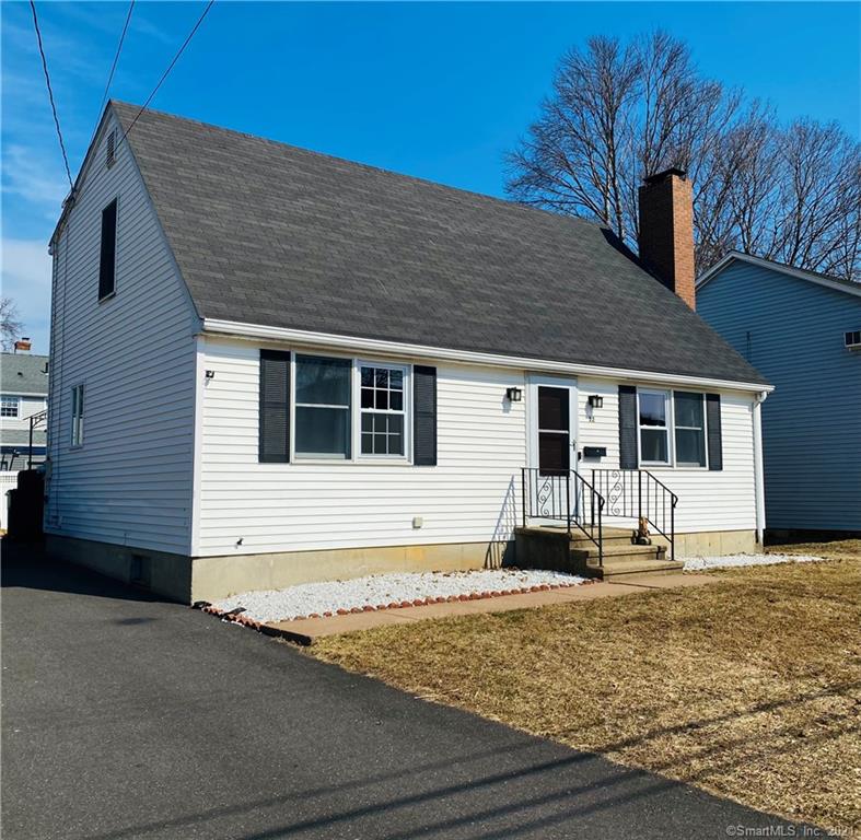 22 Mozart Street West Hartford CT 06110