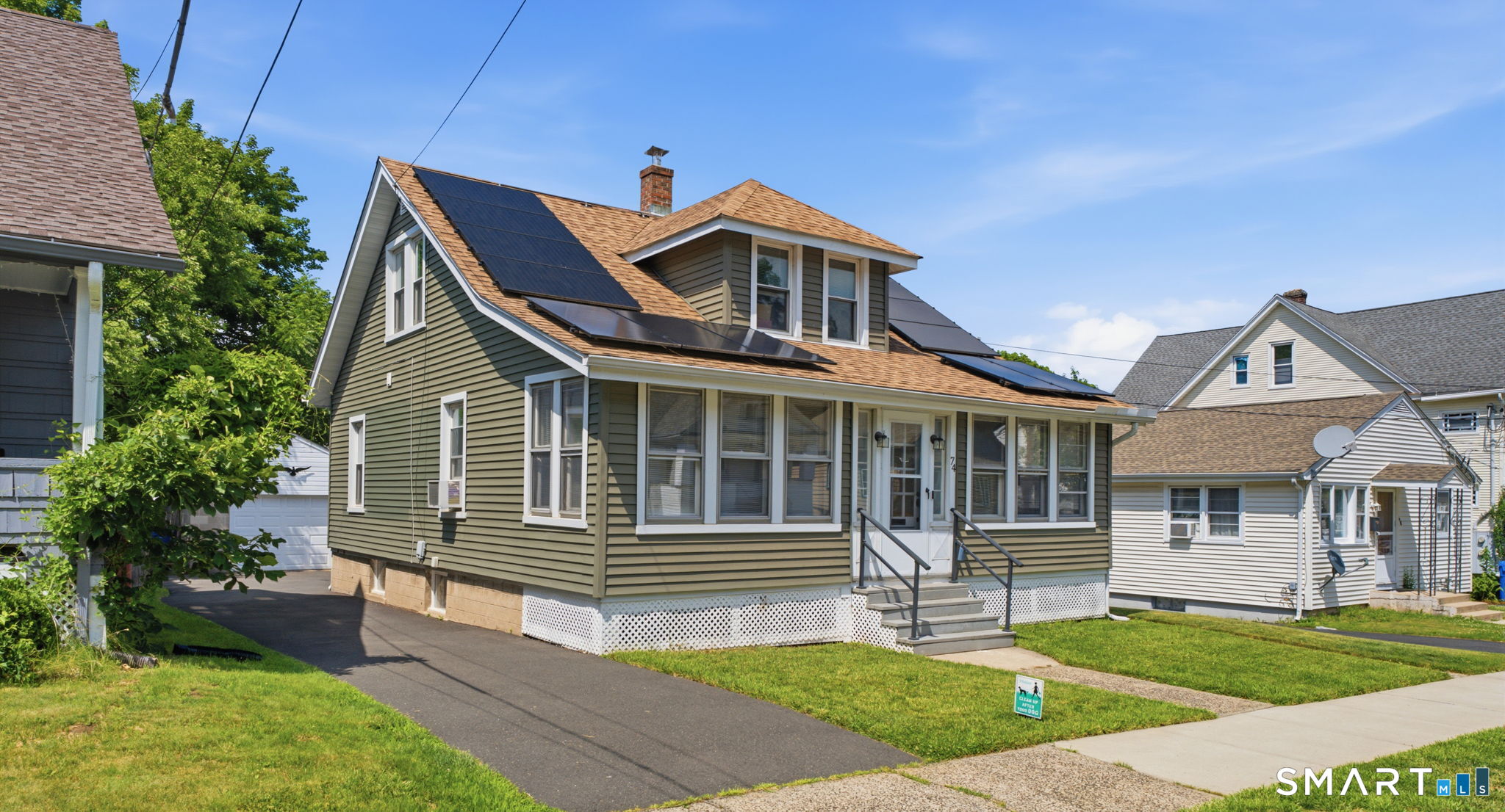 74 Atkins Avenue Bristol CT 06010