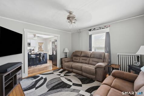 74 Atkins Avenue Bristol CT 06010