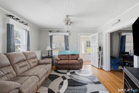 74 Atkins Avenue Bristol CT 06010