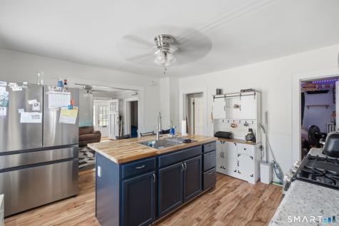 74 Atkins Avenue Bristol CT 06010
