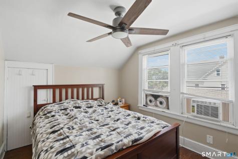 74 Atkins Avenue Bristol CT 06010