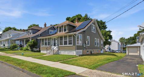 74 Atkins Avenue Bristol CT 06010