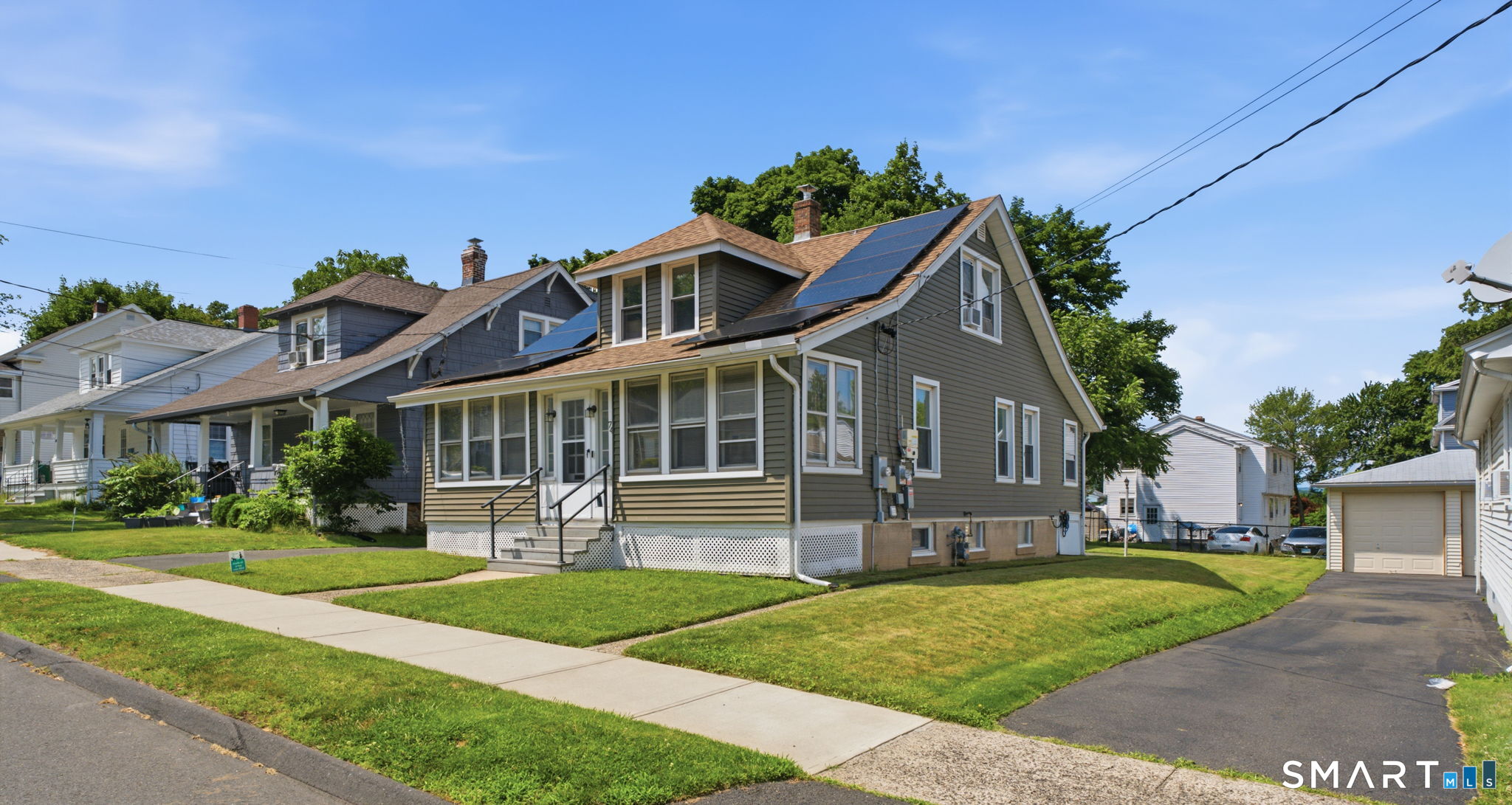 74 Atkins Avenue Bristol CT 06010