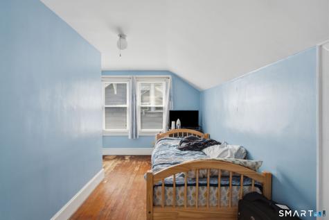 74 Atkins Avenue Bristol CT 06010