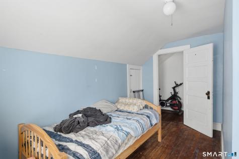 74 Atkins Avenue Bristol CT 06010