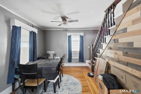 74 Atkins Avenue Bristol CT 06010