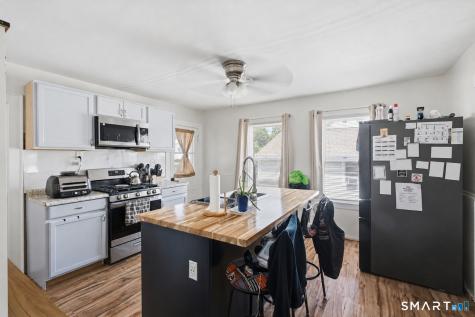 74 Atkins Avenue Bristol CT 06010