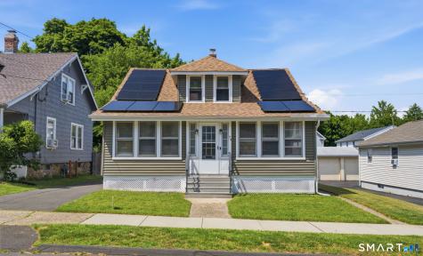 74 Atkins Avenue Bristol CT 06010