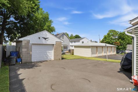 74 Atkins Avenue Bristol CT 06010