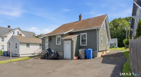 74 Atkins Avenue Bristol CT 06010