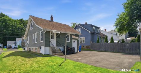 74 Atkins Avenue Bristol CT 06010