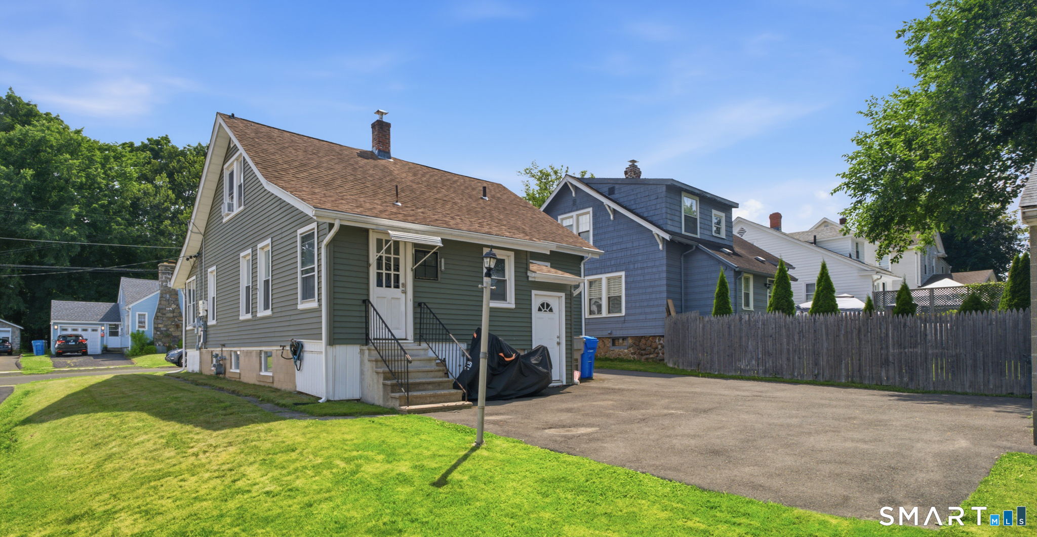 74 Atkins Avenue Bristol CT 06010