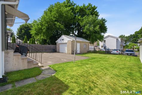 74 Atkins Avenue Bristol CT 06010