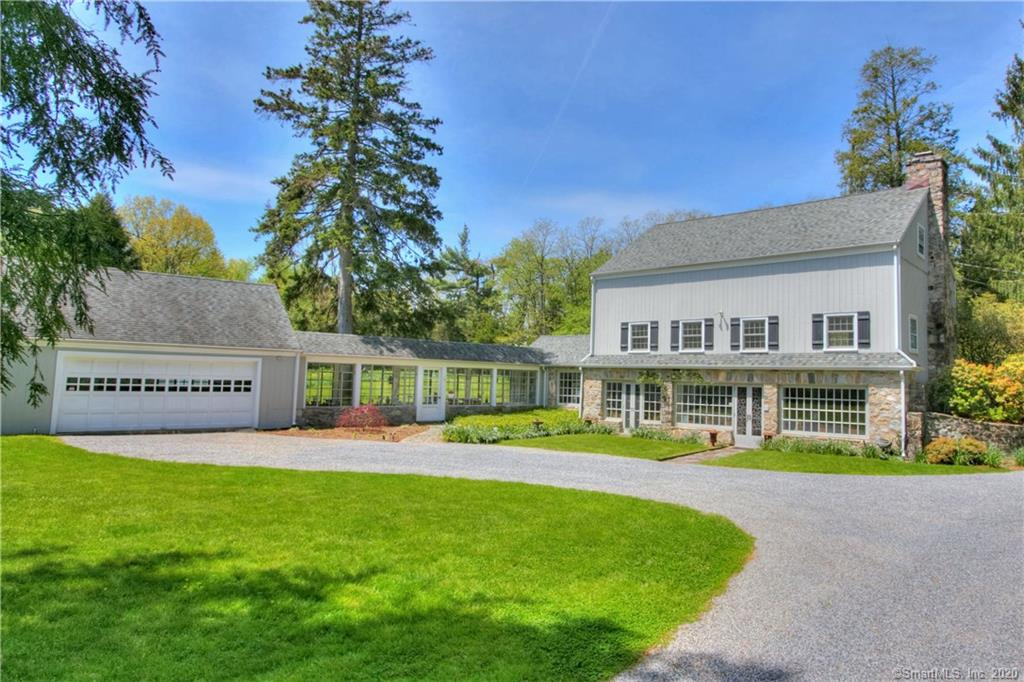 157 Roseville Road Westport CT 06880