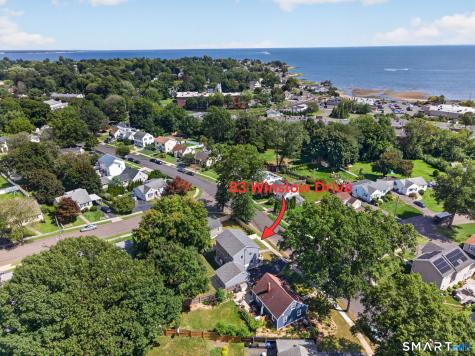 83 Winslow Drive West Haven CT 06516