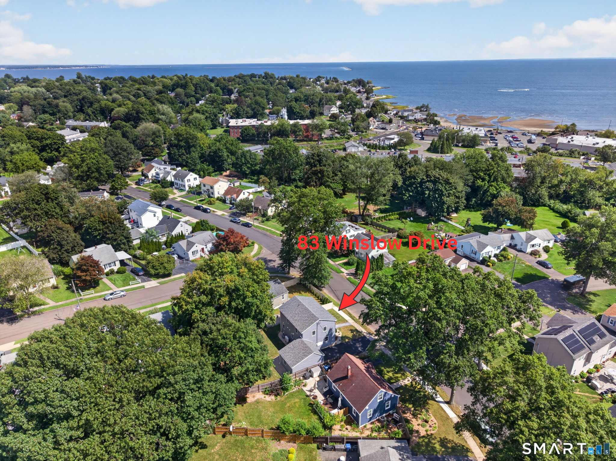 83 Winslow Drive West Haven CT 06516