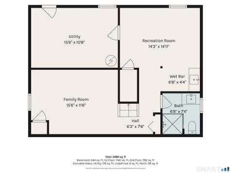 83 Winslow Drive West Haven CT 06516