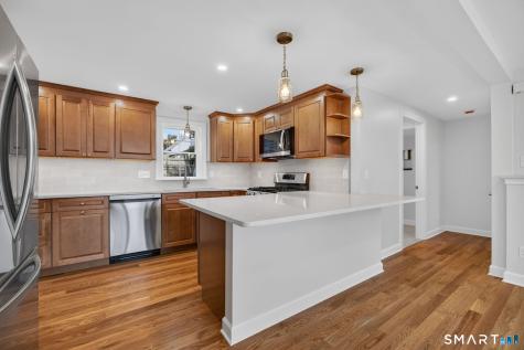 83 Winslow Drive West Haven CT 06516