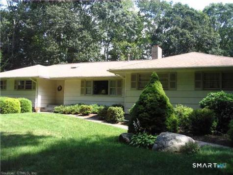 22 Pine Ridge Drive Madison CT 06443