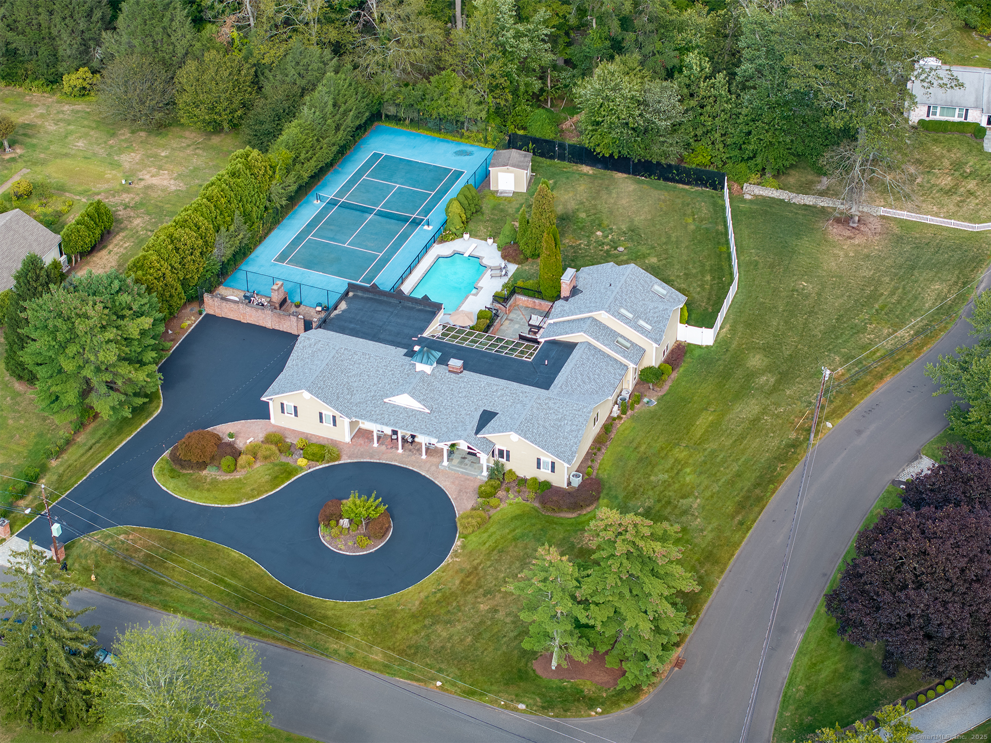 5 New England Drive Stamford CT 06903