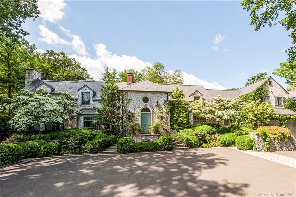 29 Sunswyck Road Darien CT 06820