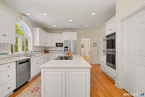 7 Jeremiah Sanford Road Redding CT 06896