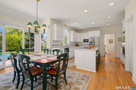 7 Jeremiah Sanford Road Redding CT 06896