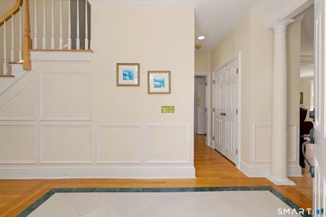 7 Jeremiah Sanford Road Redding CT 06896