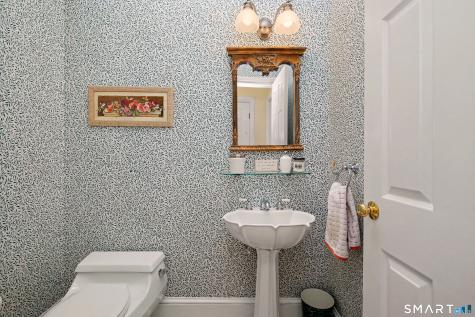 7 Jeremiah Sanford Road Redding CT 06896